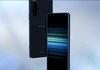 Xperia 5 Mark II : le smartphone de Sony en fuite
