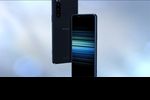 Xperia 5 Mark II