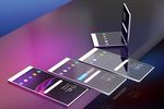 Xperia F concept