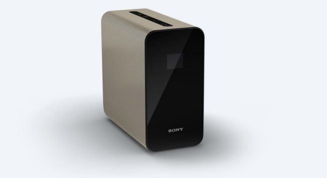 Xperia Touch