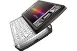 xperia x1