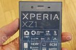 Xperia XZ1