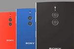 Xperia XZ3