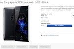 Xperia XZ3