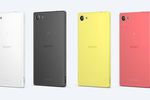 xperia Z5 Compact