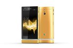 xperia