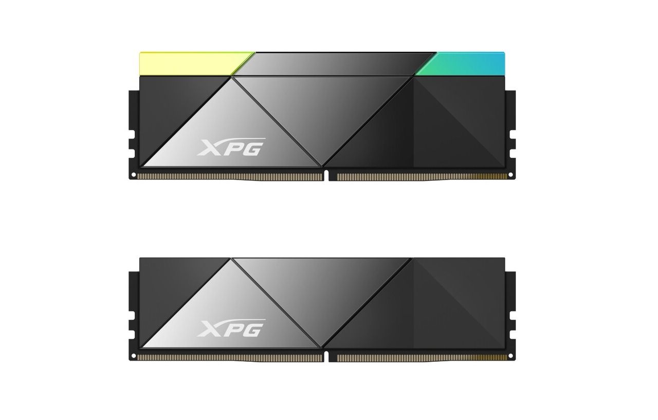 XPG Caster DDR5 7400 02