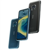 Nokia XR20 : le smartphone le plus résistant de la marque