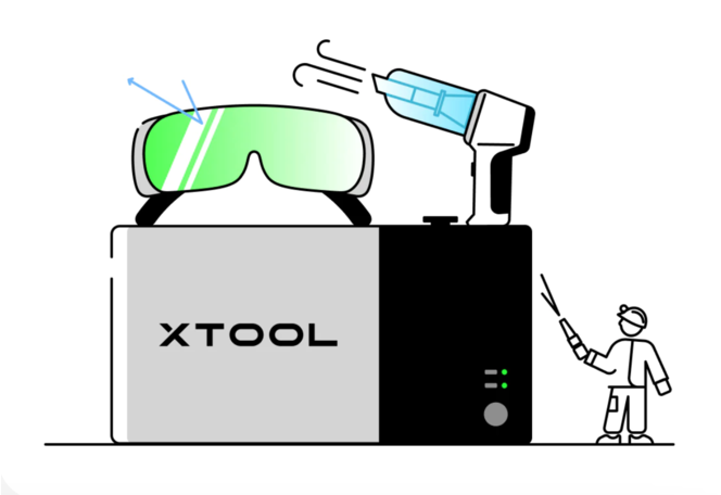 xtool