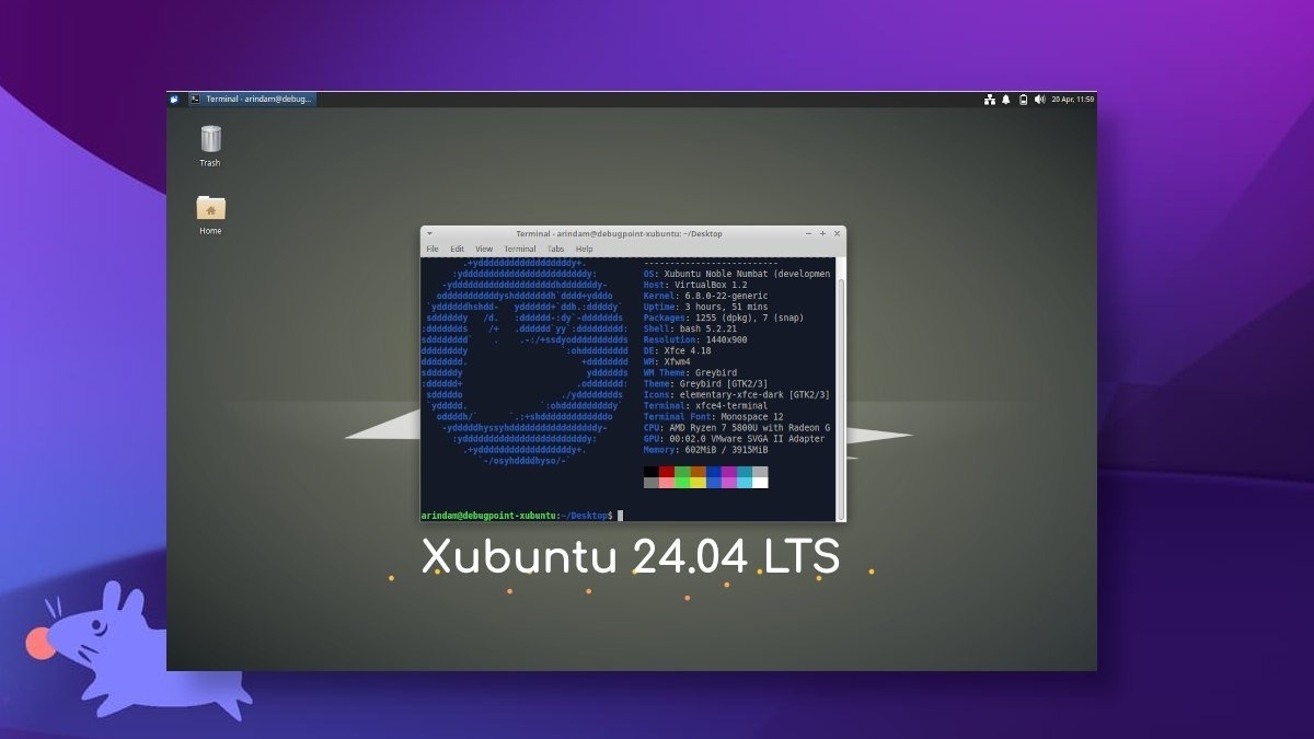 xubuntu 01