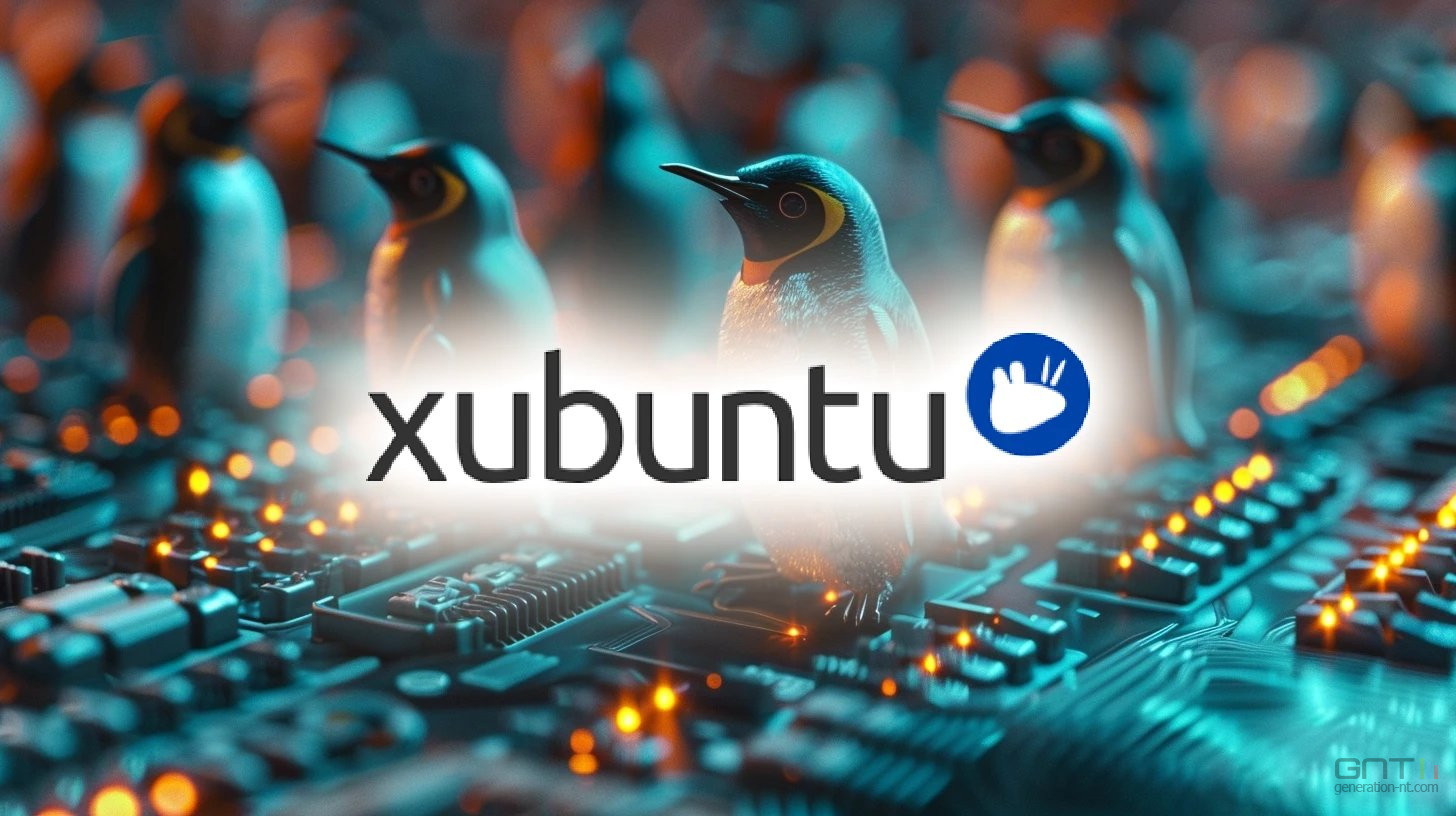 xubuntu