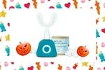 Y-Brush Monster Pack Halloween