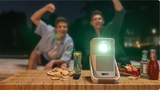 Vidéoprojecteur Yaber T2 : le cinéma nomade en haute définition à prix réduit