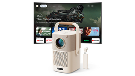 Test Yaber T2 Plus : le vidéoprojecteur portable autonome à emmener partout avec soi