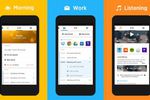 Yahoo Aviate