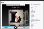 Yahoo-Deezer-Webradio