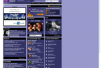 Yahoo France Music et Coming Next (Small)