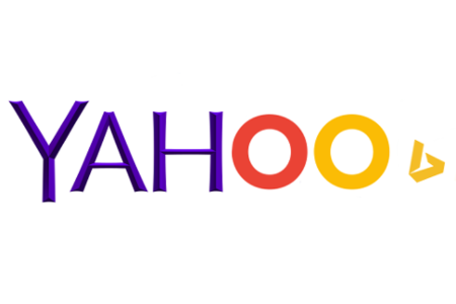 Yahoo-Google-Bing
