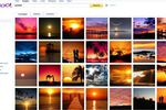 yahoo-image-search-sunset