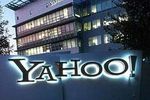 Yahoo logo pro