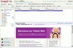 Yahoo mail