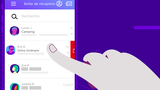Yahoo Mail abaisse encore le stockage gratuit