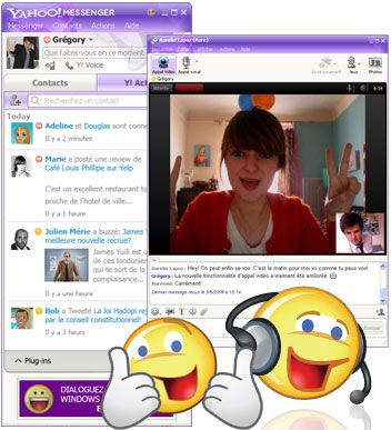 Yahoo-Messenger-10-beta