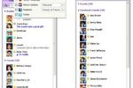 Yahoo Messenger 11