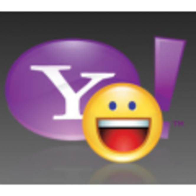 Yahoo Messenger 3 Beta (Mac) (120x106)