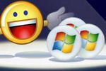 Yahoo! Messenger 8.1 (376x135)