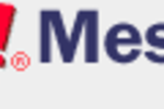 Yahoo Messenger logo