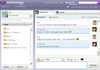 Yahoo! Messenger pour le Web disponible en France