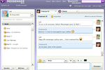 Yahoo_Messenger_Web