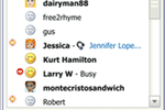 yahoo messenger