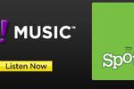 Yahoo-music-spotify