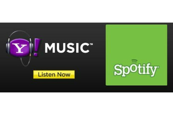 Yahoo-music-spotify