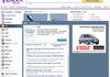 Yahoo! : nouvelle page d'accueil et bientôt nouveau webmail