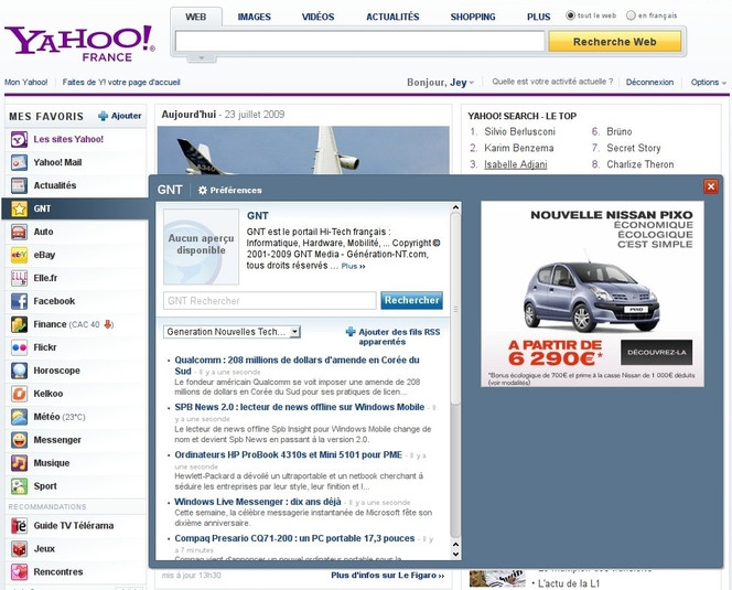 Yahoo_Nouveau_Portail