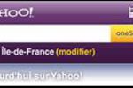 Yahoo OneSearch