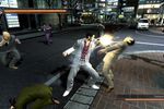 Yakuza 4 - 1