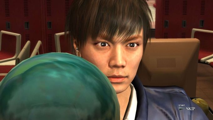 Yakuza 4 - 36