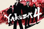 Yakuza 4