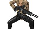 Yakuza - Goro Majima