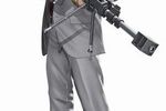 Yakuza - Kazuma Kiryu