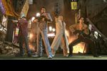Yakuza of the End - 1