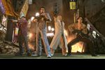 Yakuza of the End - 1