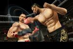 Yakuza PSP - 3