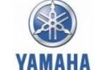 Yamaha logo (Small)