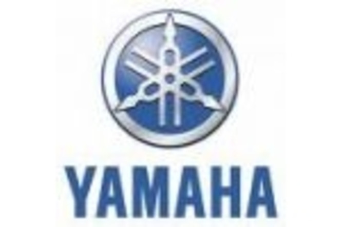Yamaha logo (Small)