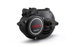 Yamaha moteur électrique 2